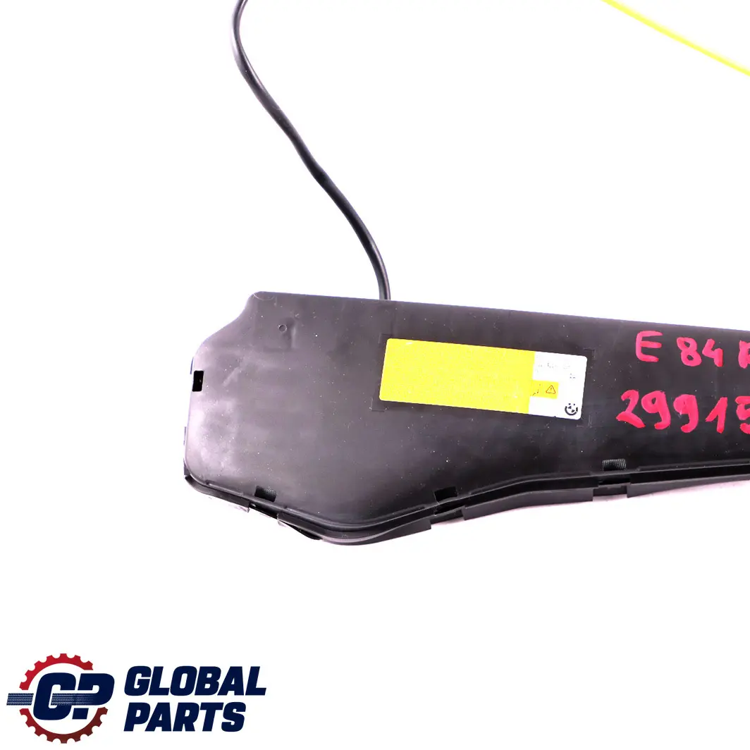 Poduszka Powietrzna Fotela Airbag Prawy Przód do BMW X1 E84 o numerze 2991556 BMW X1 E84 Poduszka Powietrzna Fotela Airbag Prawy Przód - SKU 2991556 - Numer Części 2991556