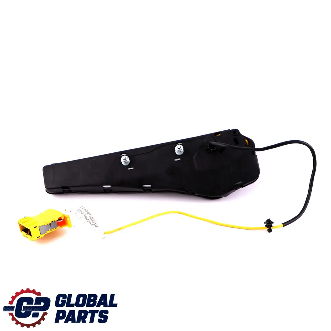 Siège avant droit Side Airbag Module pour BMW X1 E84 à propos du numéro de pièce 2991556 BMW X1 E84 Siège avant droit Side Airbag Module - SKU 2991556 - Numéro de pièce 2991556