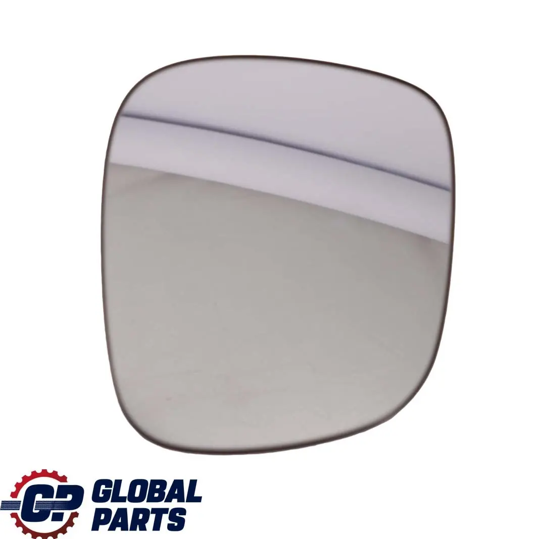 Links Außenspiegel Glas beheizt Weitwinkel für BMW X1 E84 mit Teilenummer 2991659 BMW X1 E84 Links Außenspiegel Glas beheizt Weitwinkel - SKU 2991659 - Teilenummer 2991659