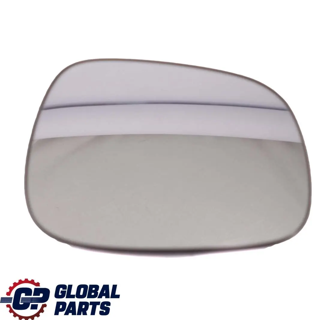 BMW X1 E84 Left N/S Wing Mirror Glass Heated Wide Angle - SKU 2991659 - Part number 2991659