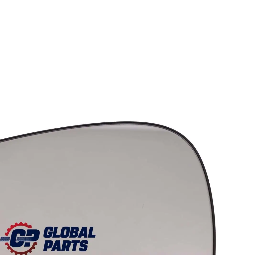 Left N/S Wing Mirror Glass Heated Wide Angle to BMW X1 E84 with Part number 2991659 BMW X1 E84 Left N/S Wing Mirror Glass Heated Wide Angle - SKU 2991659 - Part number 2991659
