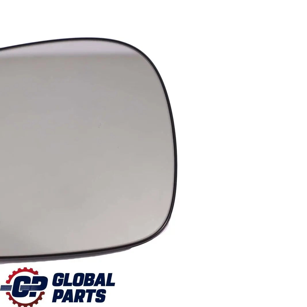 BMW X1 E84 Left N/S Wing Mirror Glass Heated Wide Angle - SKU 2991659 - Part number 2991659