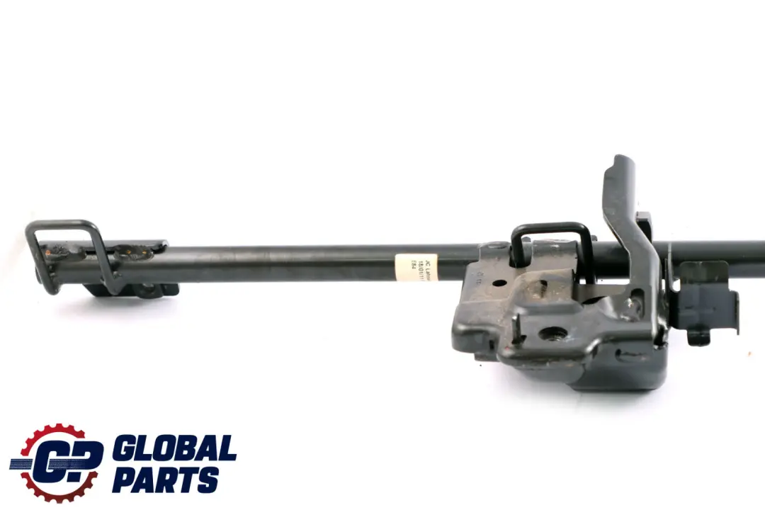 BMW E84 Respaldo Trasero Estructura Mecanismo 4401902 - SKU 2991671 - Número de pieza 2991671