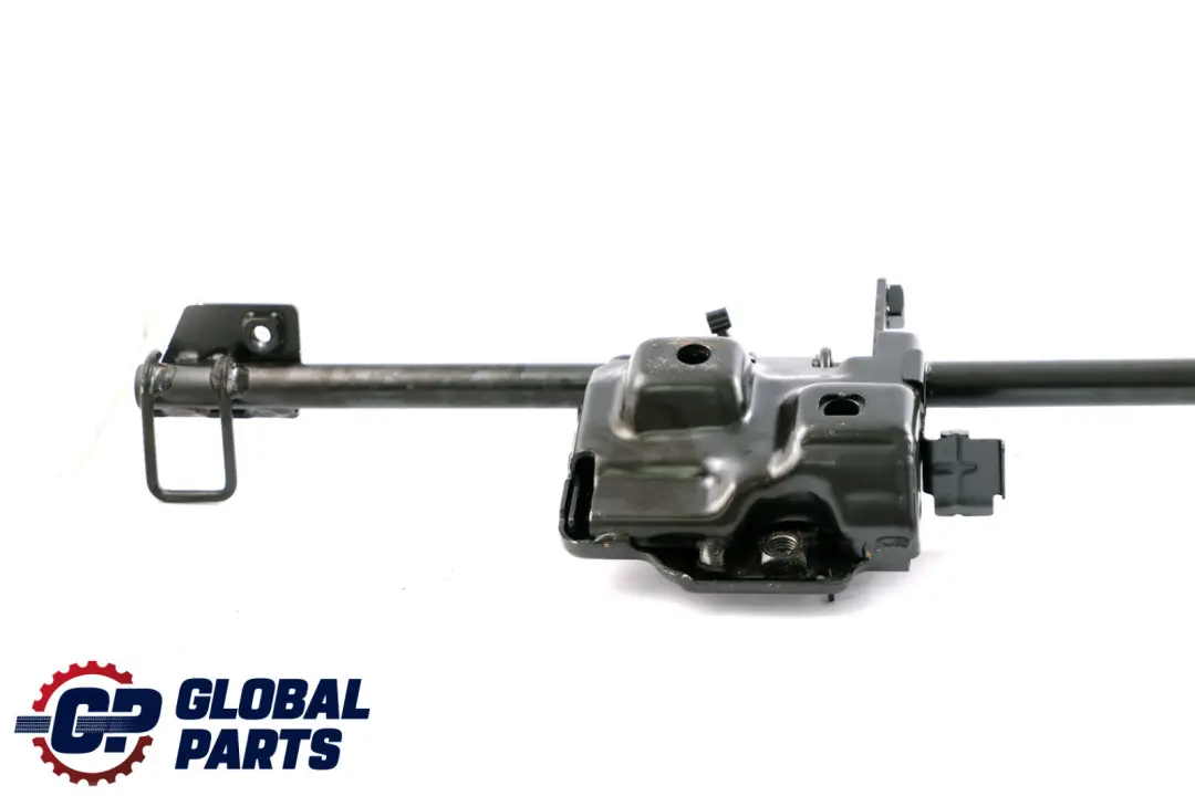 BMW E84 Respaldo Trasero Estructura Mecanismo 4401902 - SKU 2991671 - Número de pieza 2991671