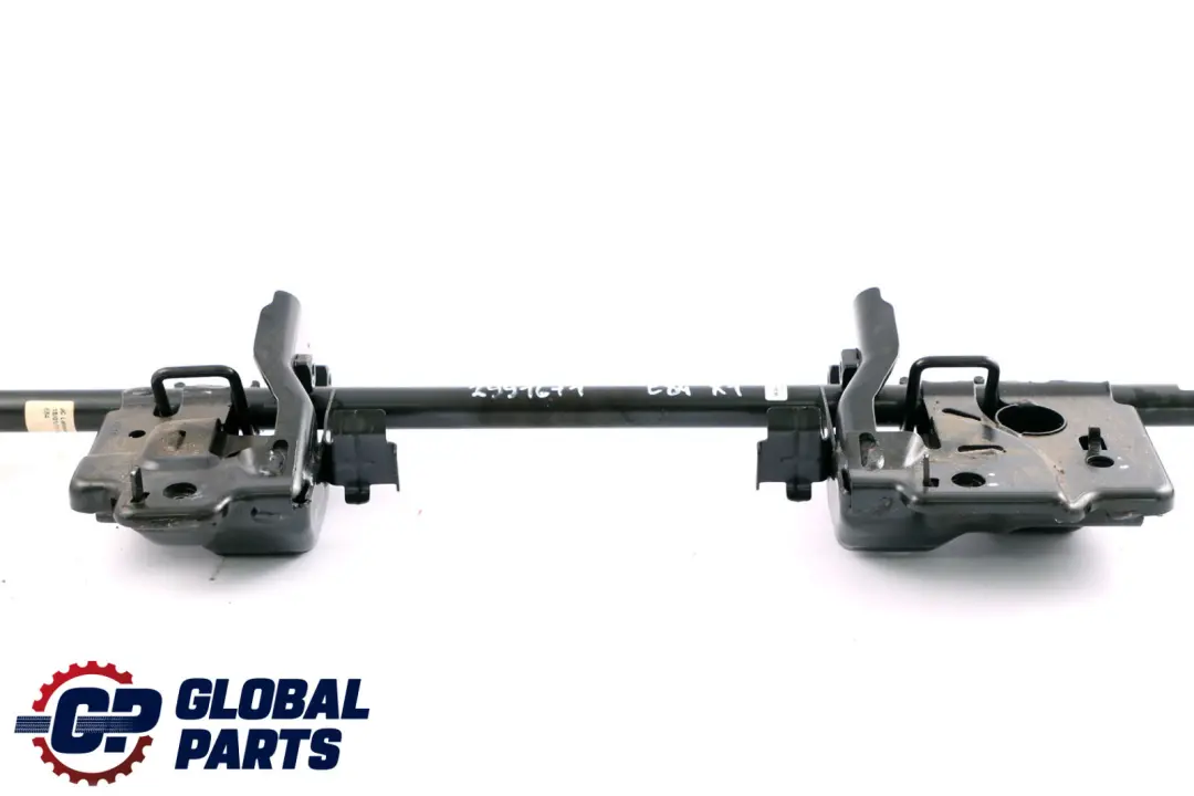 BMW X1 er E84 Sitz Hinten Lehnenstruktur 4401902 - SKU 2991671 - Teilenummer 2991671