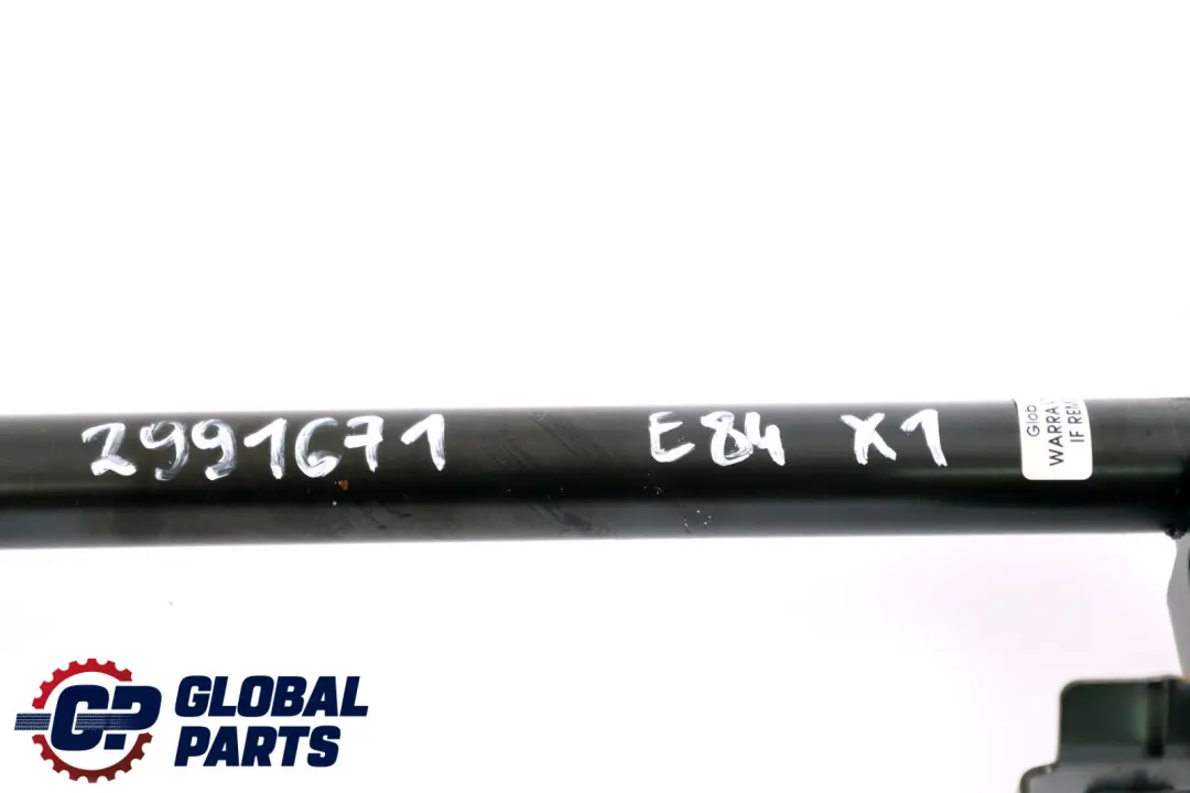 Siege Arriere Lehnenstruktur 4401902 pour BMW X1 E84 à propos du numéro de pièce 2991671 BMW X1 E84 Siege Arriere Lehnenstruktur 4401902 - SKU 2991671 - Numéro de pièce 2991671