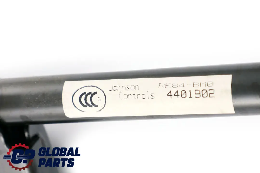 BMW E84 Respaldo Trasero Estructura Mecanismo 4401902 - SKU 2991671 - Número de pieza 2991671
