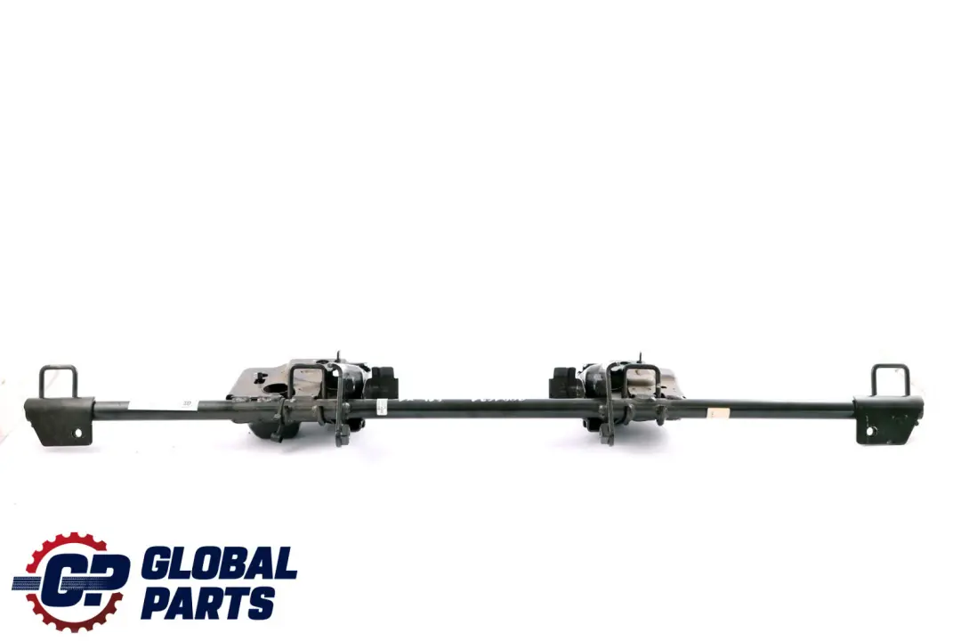 Sedile Posteriore Lehnenstruktur 4401902 BMW X1 E84 - SKU 2991671 - Numero di parte 2991671
