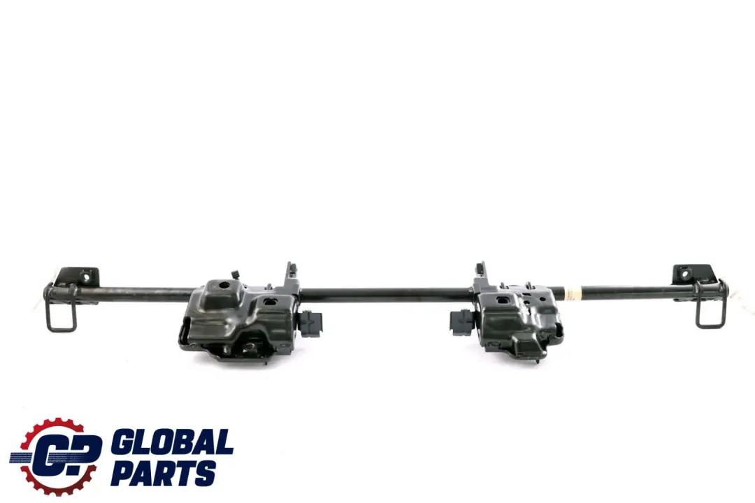 BMW E84 Respaldo Trasero Estructura Mecanismo 4401902 - SKU 2991671 - Número de pieza 2991671