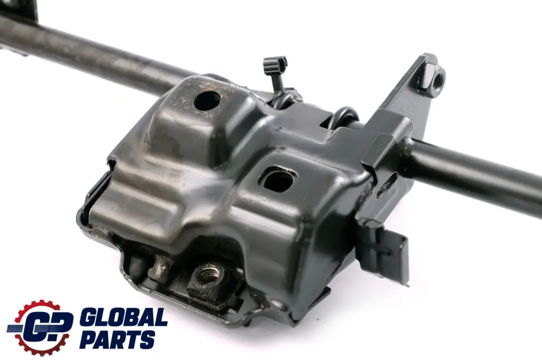 Sedile Posteriore Lehnenstruktur 4401902 BMW X1 E84 - SKU 2991671 - Numero di parte 2991671