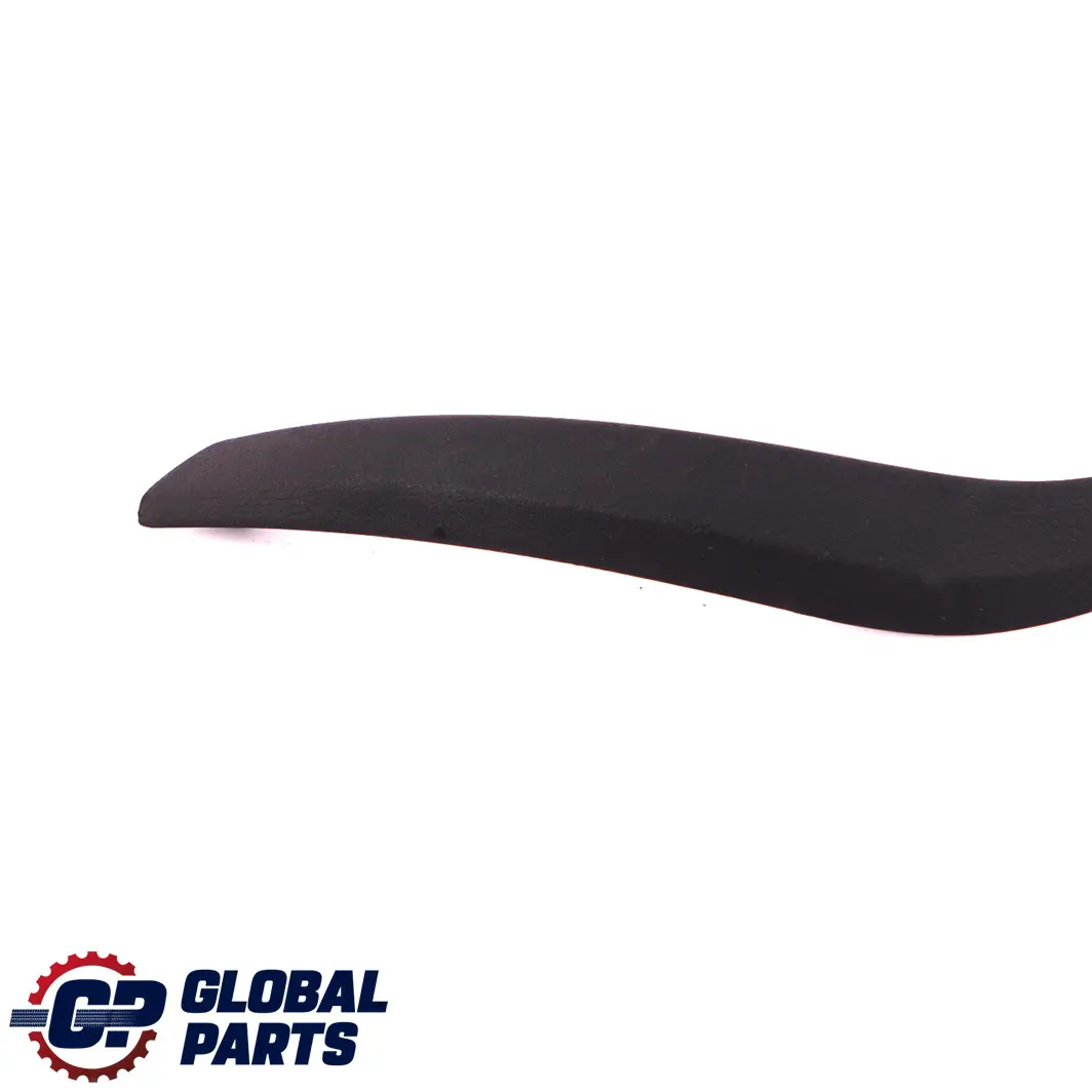 Trim Inner Door Handle Right O/S Cover Black to BMW X1 E84 with Part number 2991776 BMW X1 E84 Trim Inner Door Handle Right O/S Cover Black - SKU 2991776 - Part number 2991776