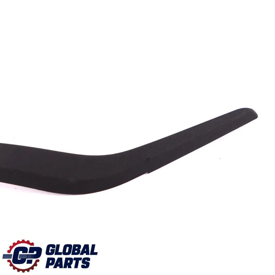 BMW X1 E84 Trim Inner Door Handle Right Cover Noir - SKU 2991776 - Numéro de pièce 2991776