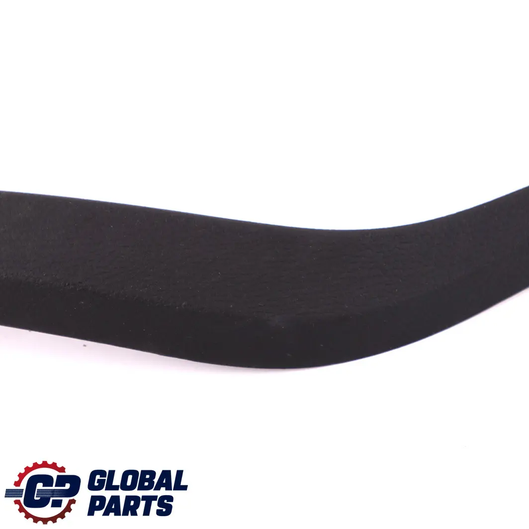 BMW X1 E84 Trim Inner Door Handle Right Cover Noir - SKU 2991776 - Numéro de pièce 2991776