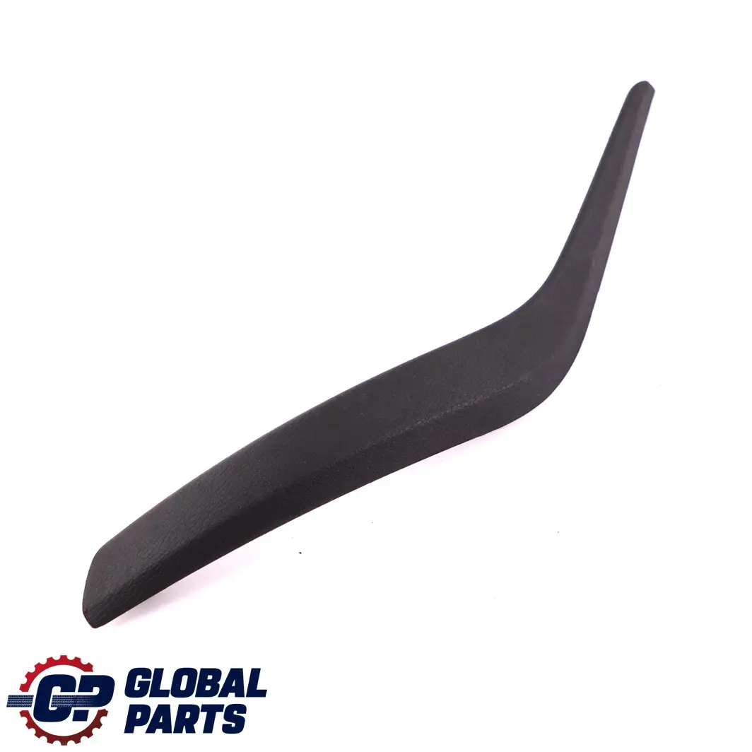 BMW X1 E84 Trim Maniglia Interna Porta Destra Cover Nero - SKU 2991776 - Numero di parte 2991776
