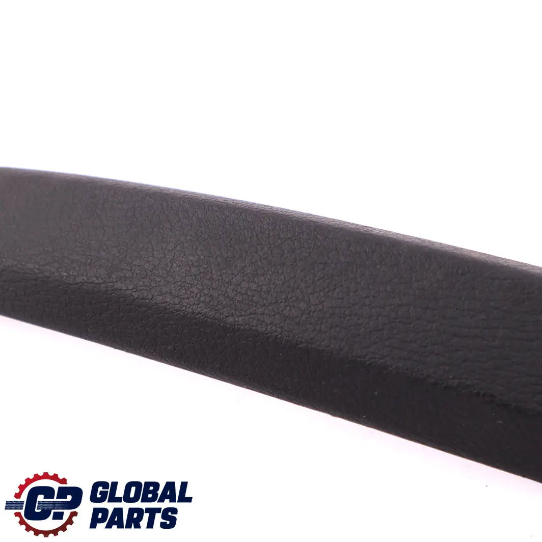 BMW X1 E84 Trim Inner Door Handle Right O/S Cover Black - SKU 2991776 - Part number 2991776