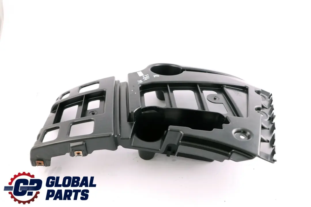BMW X1 E84 Rear Mount Bumper Left N/S Guide Bracket - SKU 2991779 - Part number 2991779