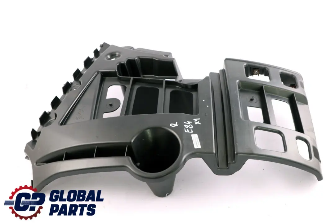 Leadership Pare-Chocs a Gauche Inserts Decoratifs Arriere pour BMW X1 E84 à propos du numéro de pièce 2991779 BMW X1 E84 Leadership Pare-Chocs a Gauche Inserts Decoratifs Arriere - SKU 2991779 - Numéro de pièce 2991779