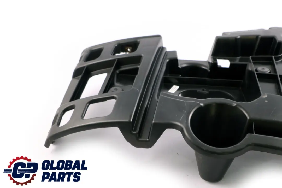 Führung Stoßstange Links Zierelemente Hinten für BMW X1 E84 mit Teilenummer 2991779 BMW X1 E84 Führung Stoßstange Links Zierelemente Hinten - SKU 2991779 - Teilenummer 2991779