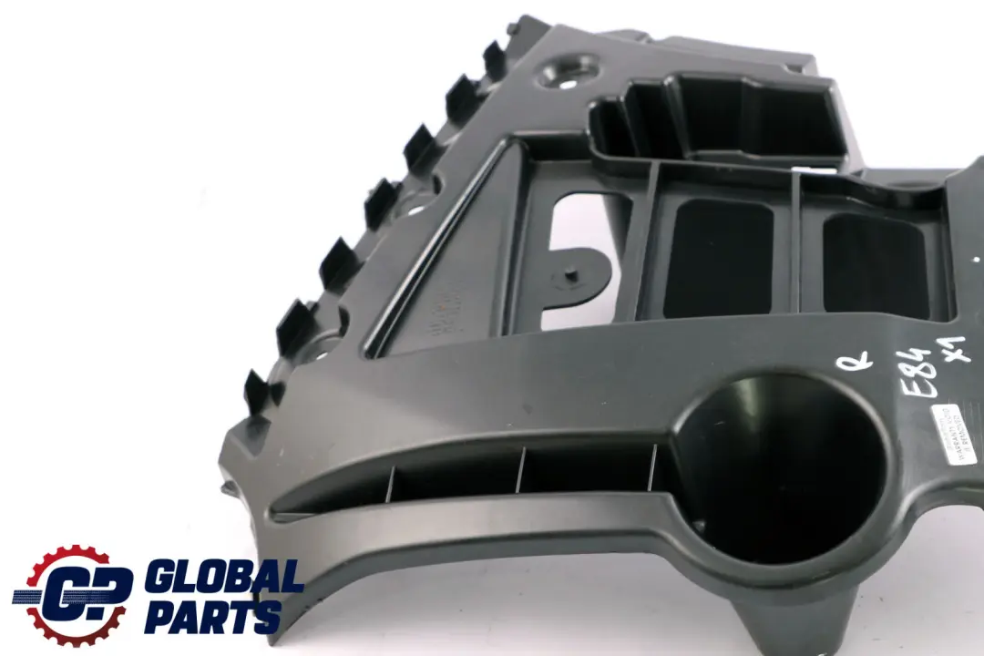 parachoques trasero izquierdo Guia Soporte para BMW E84 con número de pieza 2991779 BMW E84 parachoques trasero izquierdo Guia Soporte - SKU 2991779 - Número de pieza 2991779