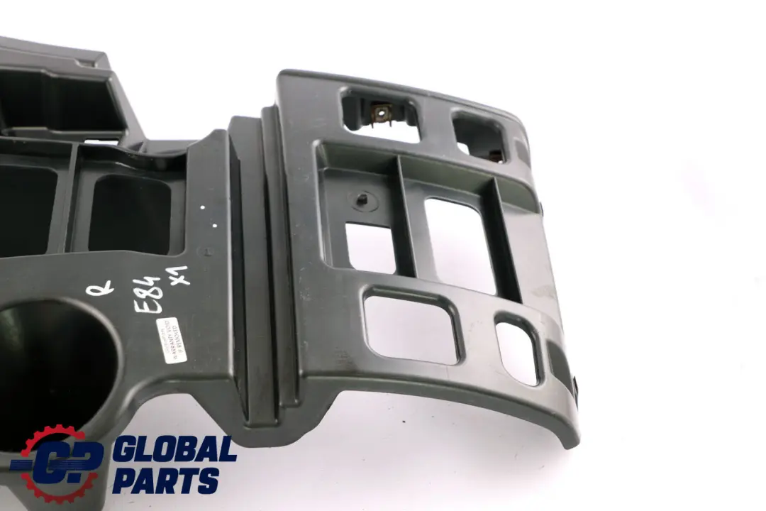 BMW E84 parachoques trasero izquierdo Guia Soporte - SKU 2991779 - Número de pieza 2991779