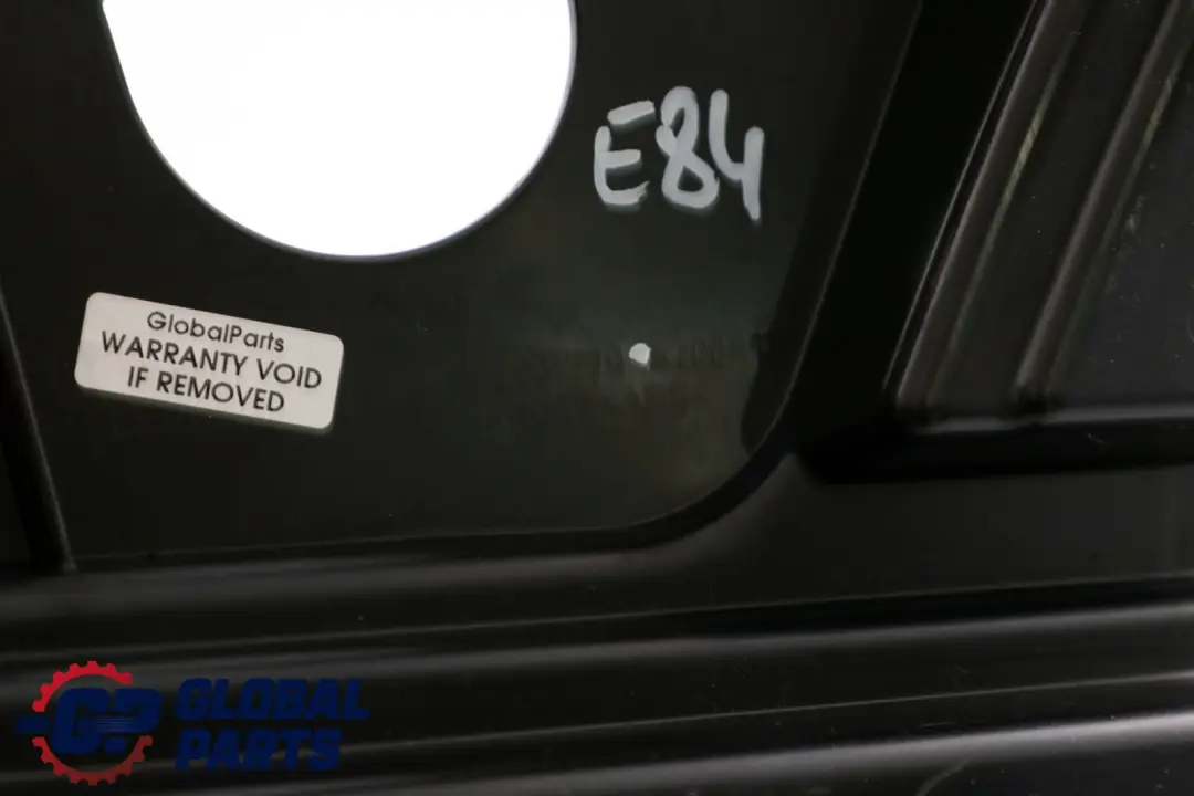 BMW X1 E84 Ślizg Mocowanie Wspornik Zderzaka Lewy Tył - SKU 2991779 - Numer Części 2991779