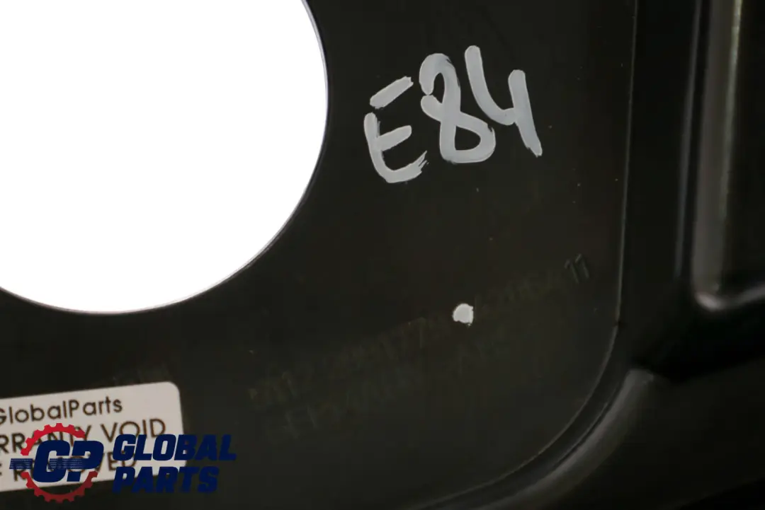 BMW E84 parachoques trasero izquierdo Guia Soporte - SKU 2991779 - Número de pieza 2991779