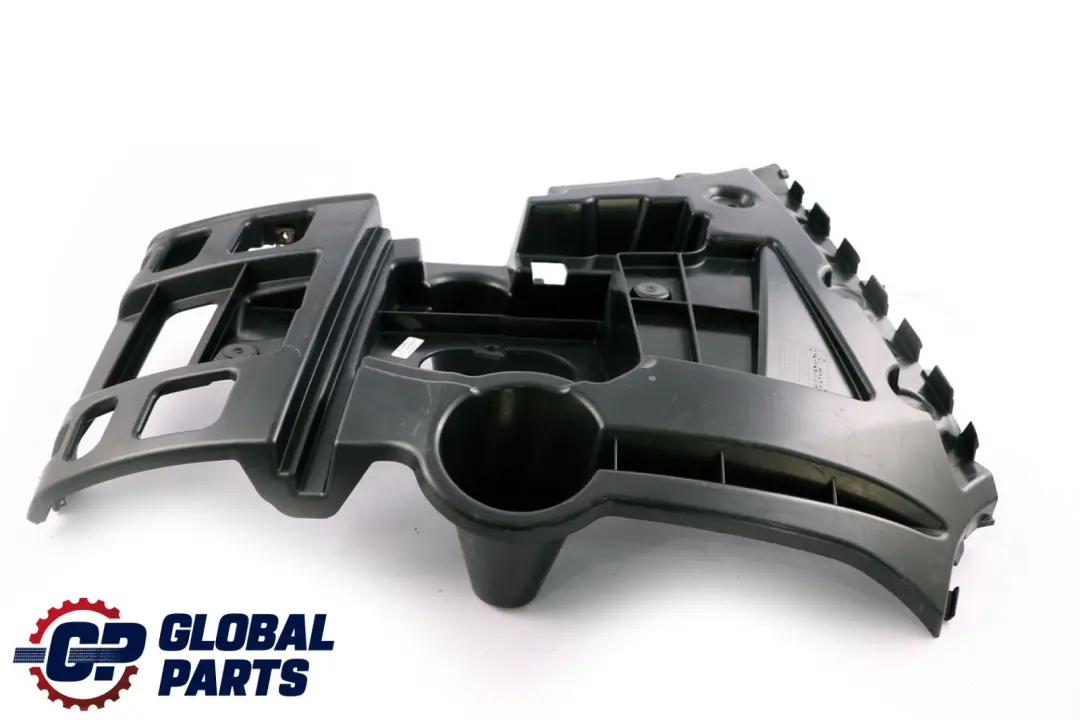 Mount Bumper Left N/S Guide Bracket to BMW X1 E84 Rear with Part number 2991779 BMW X1 E84 Rear Mount Bumper Left N/S Guide Bracket - SKU 2991779 - Part number 2991779