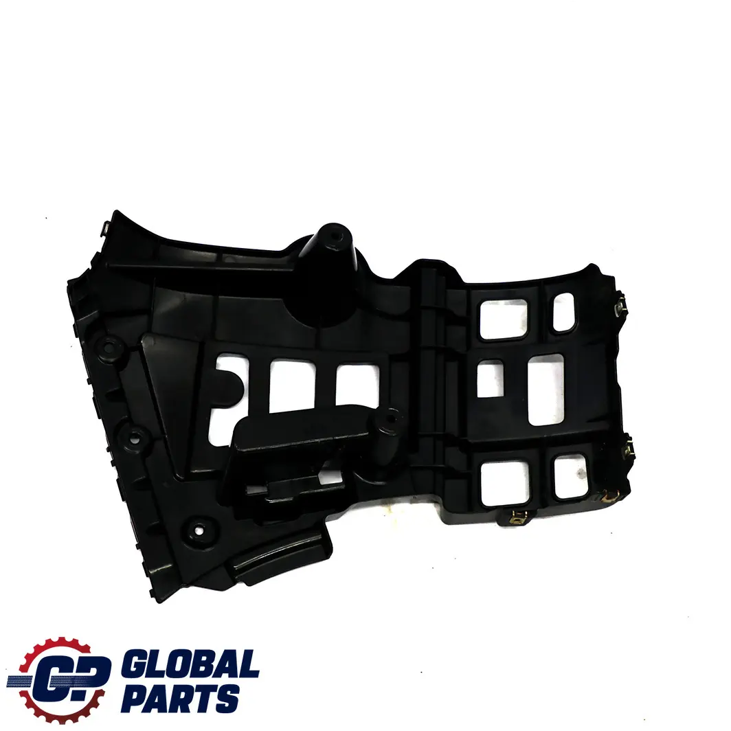 Bumper Right O/S Guide Bracket to BMW X1 Series E84 Rear with Part number 2991780 BMW X1 Series E84 Rear Bumper Right O/S Guide Bracket - SKU 2991780 - Part number 2991780