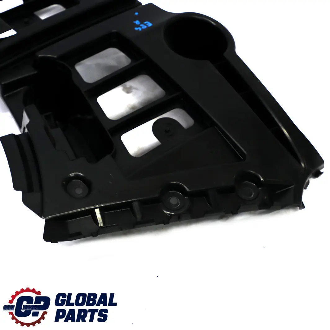 BMW X1 E84 Leadership Pare-Chocs Droite Inserts Decoratifs Arriere - SKU 2991780 - Numéro de pièce 2991780
