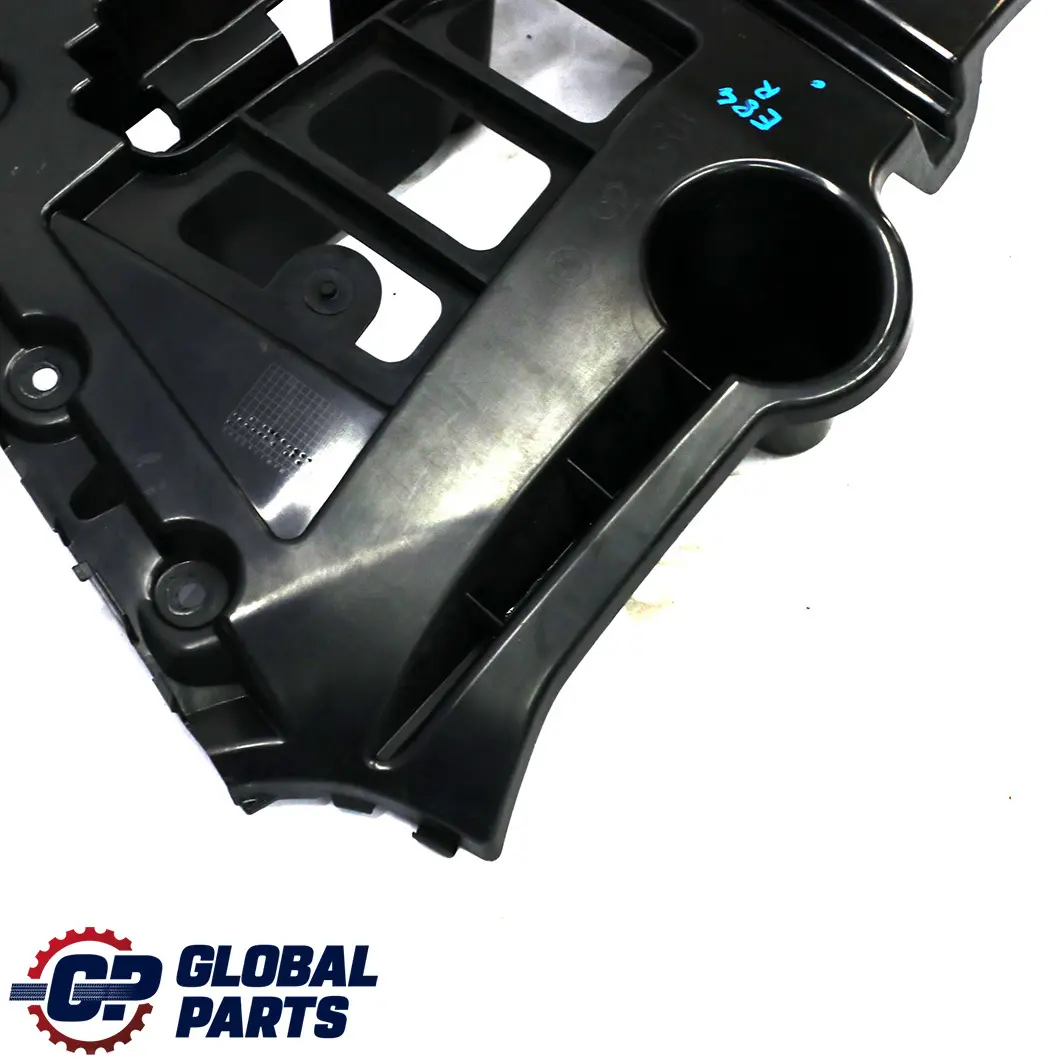 BMW X1 E84 Ślizg Uchwyt Mocowanie Zderzaka Prawy Tył - SKU 2991780 - Numer Części 2991780