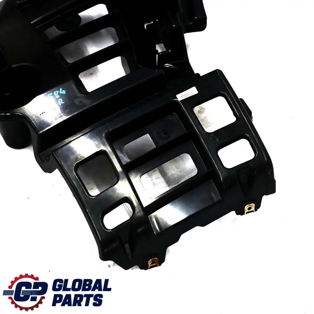 BMW X1 Series E84 Rear Bumper Right O/S Guide Bracket - SKU 2991780 - Part number 2991780