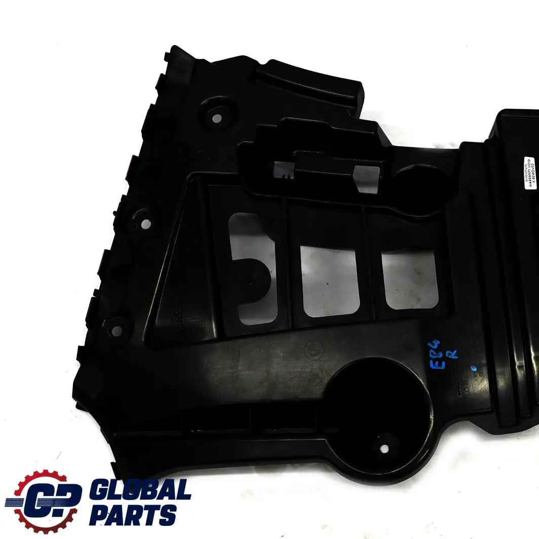 Bumper Right O/S Guide Bracket to BMW X1 Series E84 Rear with Part number 2991780 BMW X1 Series E84 Rear Bumper Right O/S Guide Bracket - SKU 2991780 - Part number 2991780