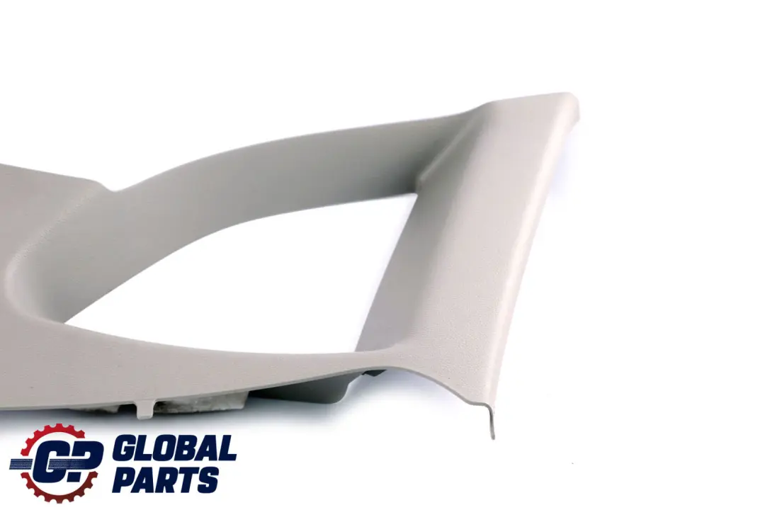 BMW X1 E84 Apertura Abderckung D-Pilastro Posteriore Sinistra Finestra - SKU 2991837 - Numero di parte 2991837