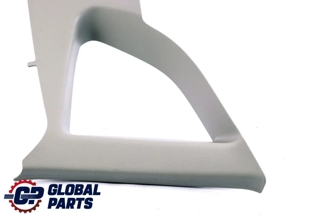 BMW E84 Tapa Pilar D Marco Gris Trasero Izquierdo Ventana 2991311 - SKU 2991837 - Número de pieza 2991837