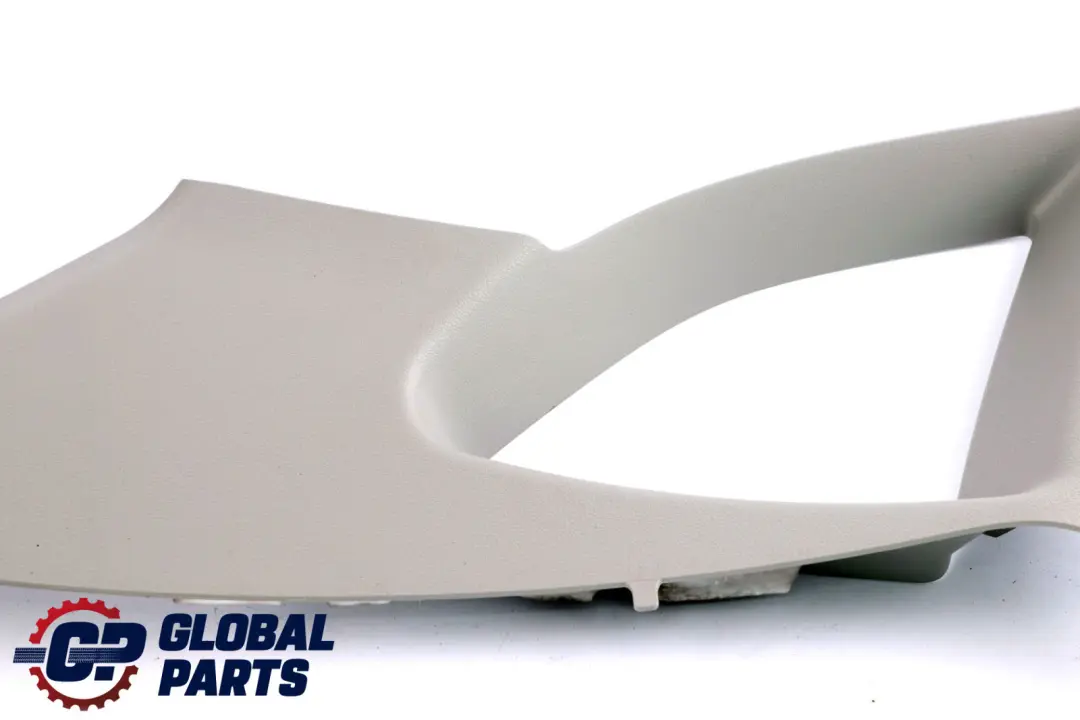 BMW X1 E84 Apertura Abderckung D-Pilastro Posteriore Sinistra Finestra - SKU 2991837 - Numero di parte 2991837