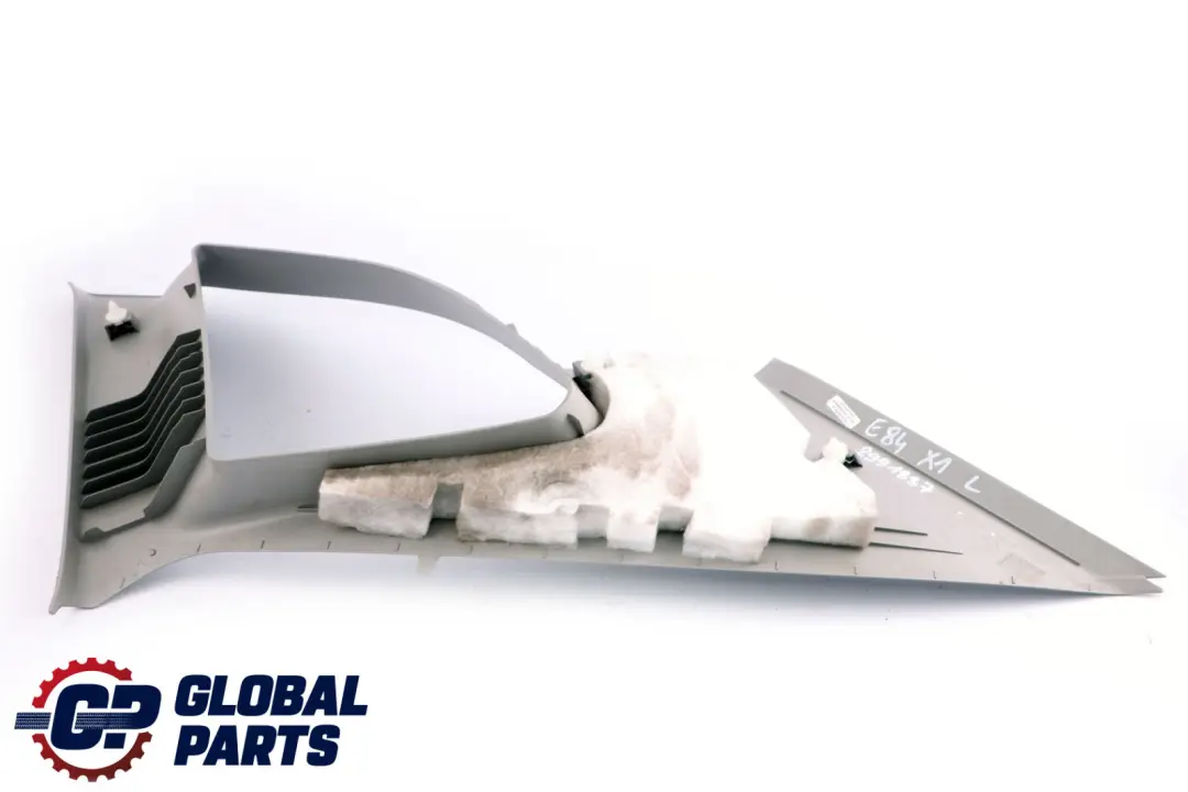 Osłona słupka lewy tył 2991311 do BMW X1 E84 o numerze 2991837 BMW X1 E84 Osłona słupka lewy tył 2991311 - SKU 2991837 - Numer Części 2991837