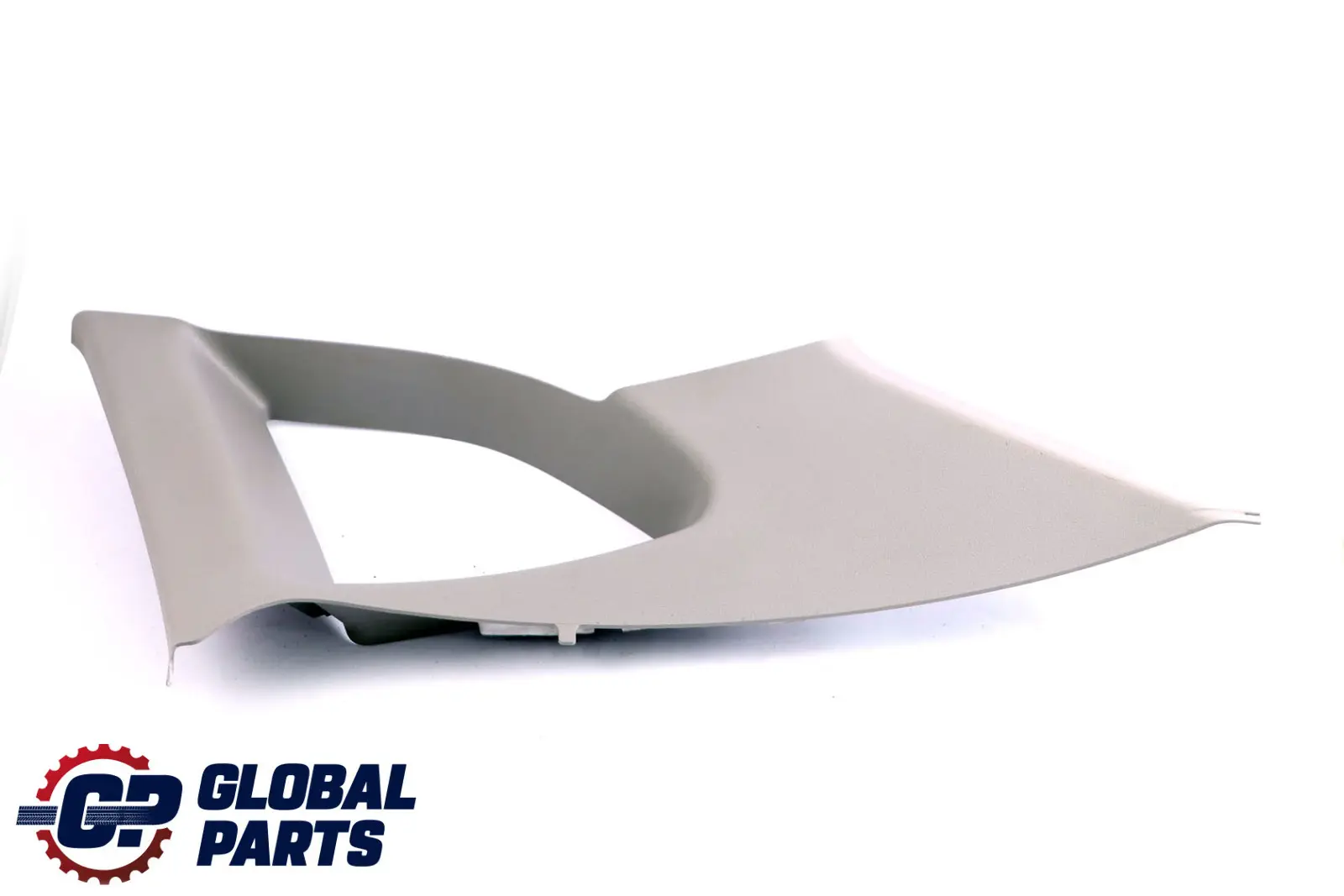 BMW X1 Serie E84 Couverture Visiere D-Colonne Arriere Droite Gris 2991312