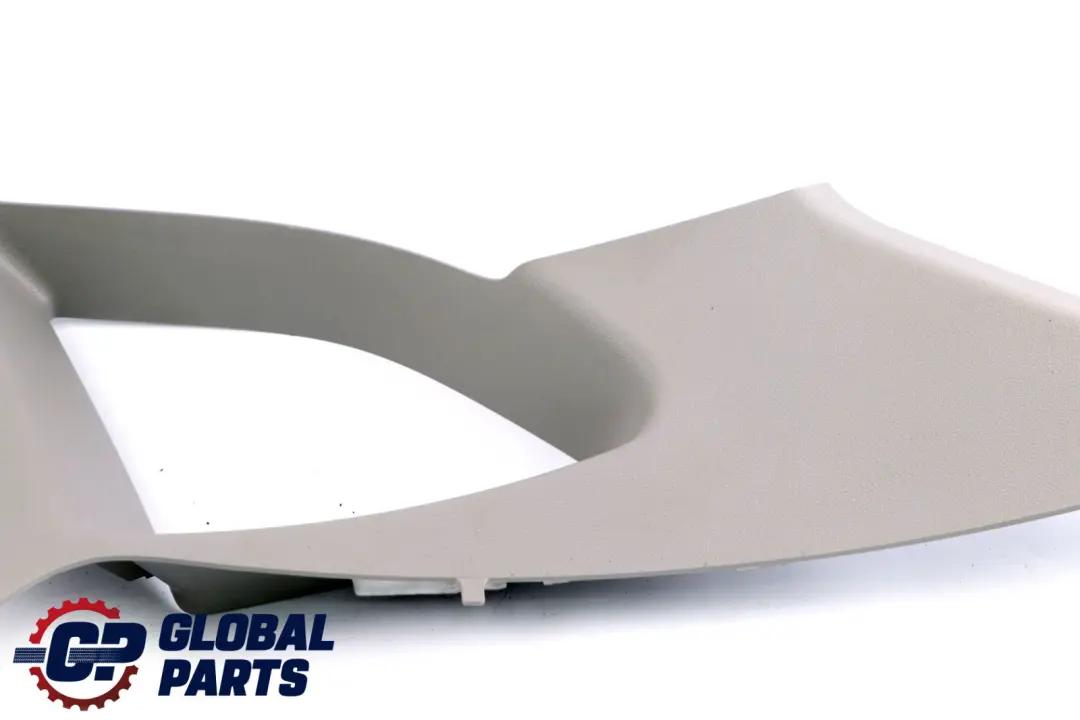 BMW X1 Serie E84 Couverture Visiere D-Colonne Arriere Droite Gris 2991312 - SKU 2991838 - Numéro de pièce 2991838