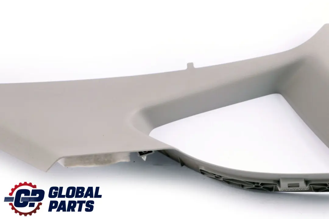 BMW X1 Serie E84 Couverture Visiere D-Colonne Arriere Droite Gris 2991312 - SKU 2991838 - Numéro de pièce 2991838