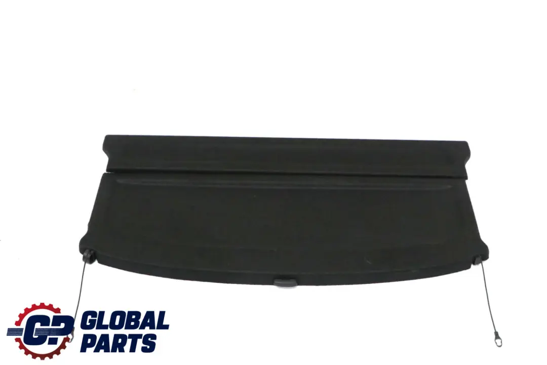 Tapa del Panel del Espacio Carga Bandeja Ventanilla Trasera Antracita para BMW E84 con número de pieza 2991847 BMW E84 Tapa del Panel del Espacio Carga Bandeja Ventanilla Trasera Antracita - SKU 2991847 - Número de pieza 2991847
