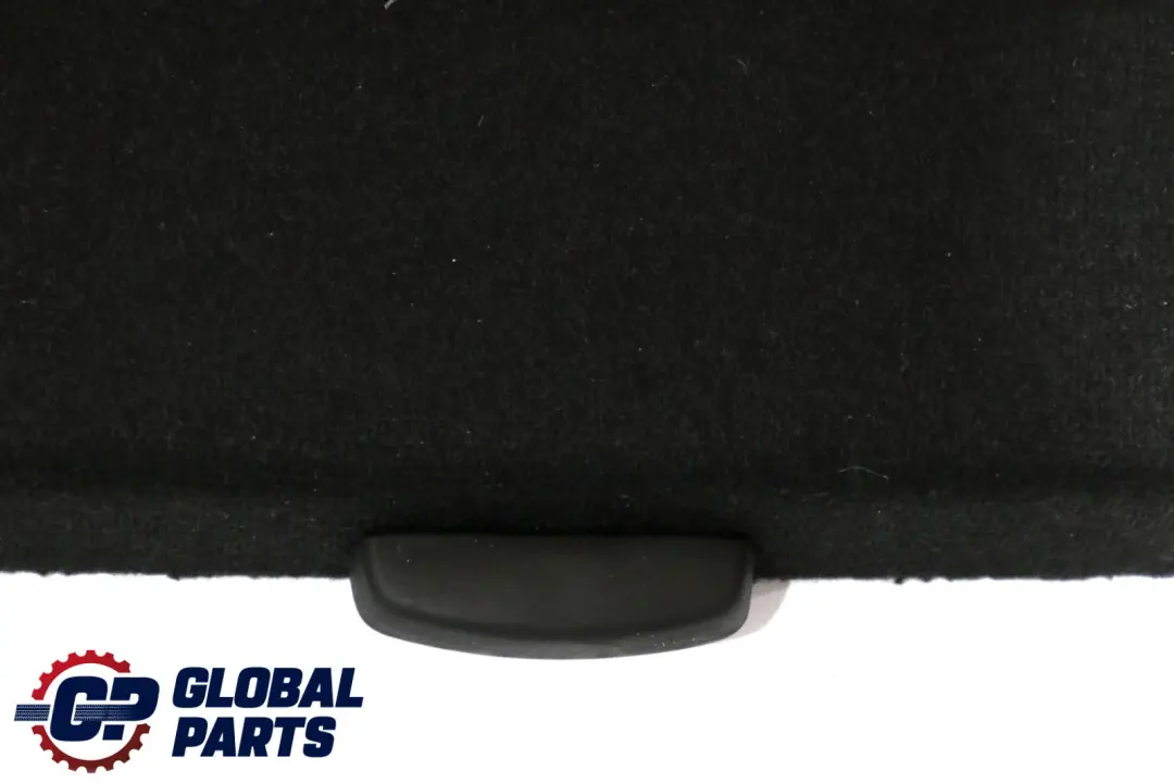 BMW X1 E84 Rear Window Parcel Shelf Loading Space Panel Cover Anthracite - SKU 2991847 - Part number 2991847