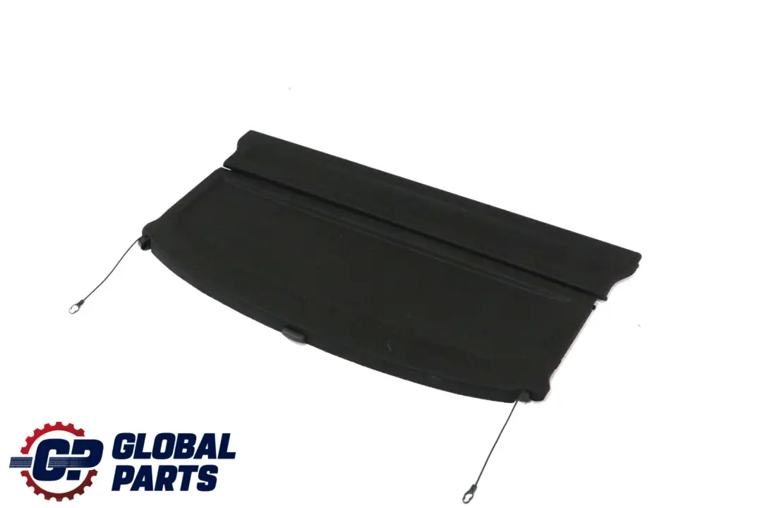 BMW X1 E84 Rear Window Parcel Shelf Loading Space Panel Cover Anthracite - SKU 2991847 - Part number 2991847