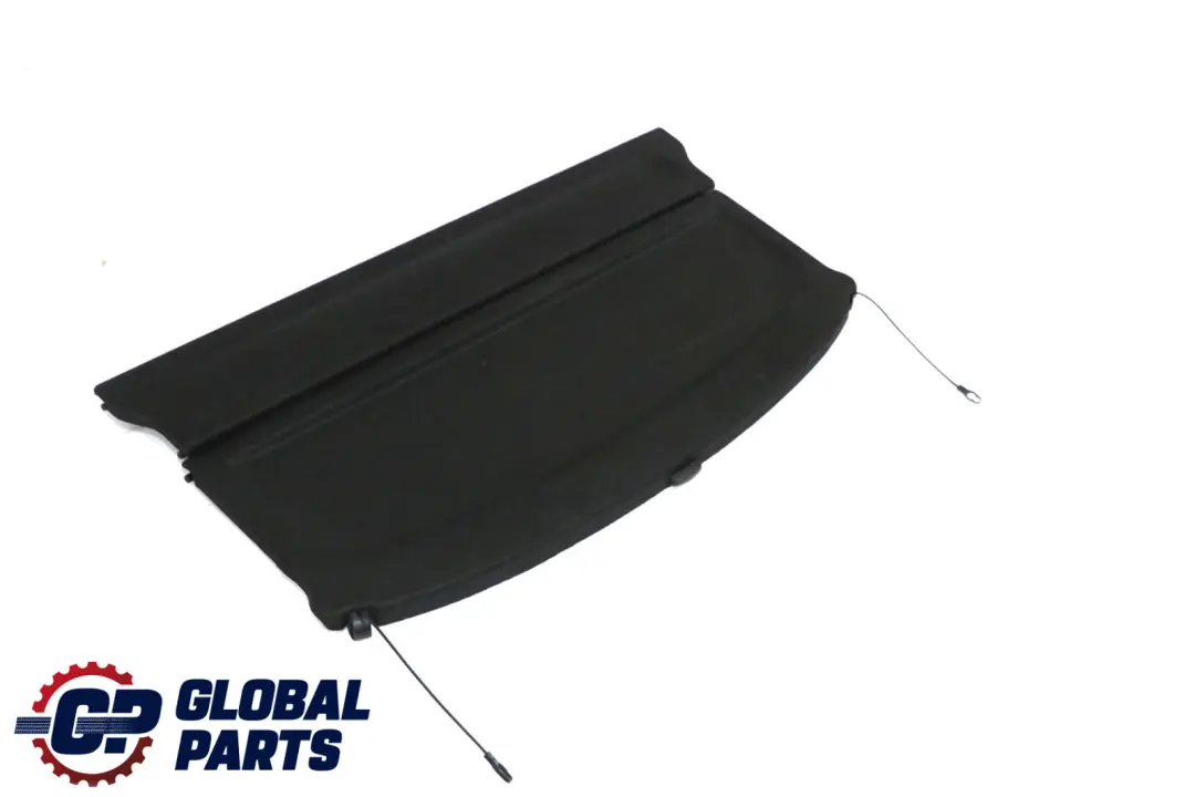 BMW X1 E84 Rear Window Parcel Shelf Loading Space Panel Cover Anthracite - SKU 2991847 - Part number 2991847