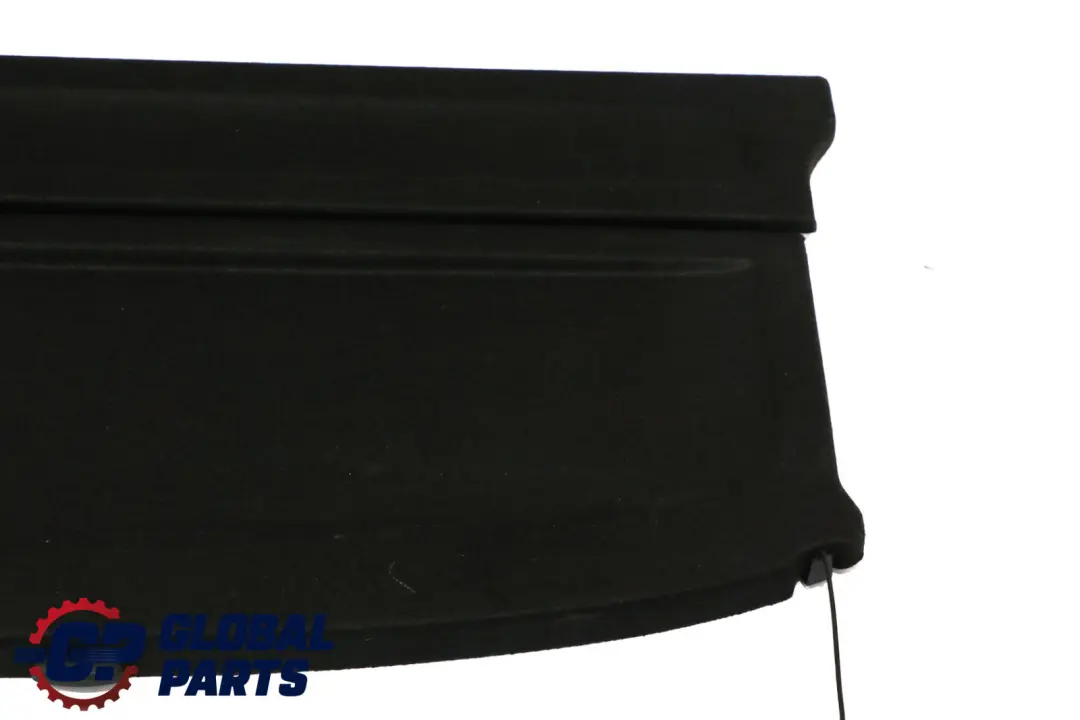 BMW X1 E84 Rear Window Parcel Shelf Loading Space Panel Cover Anthracite - SKU 2991847 - Part number 2991847
