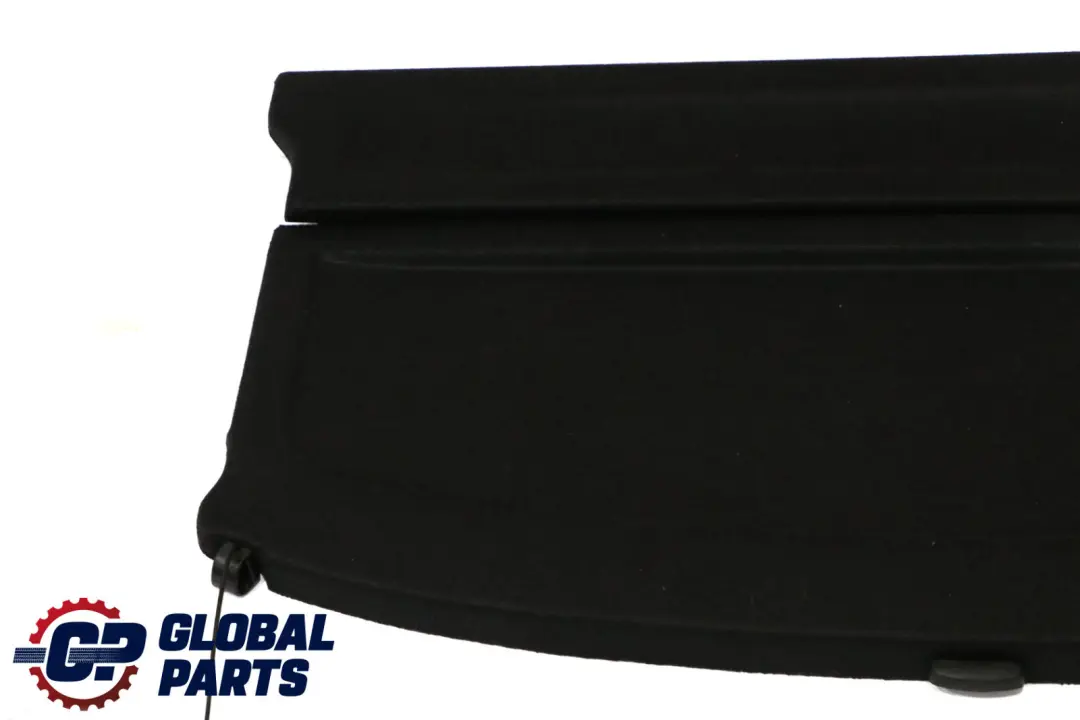 BMW E84 Tapa del Panel del Espacio Carga Bandeja Ventanilla Trasera Antracita - SKU 2991847 - Número de pieza 2991847