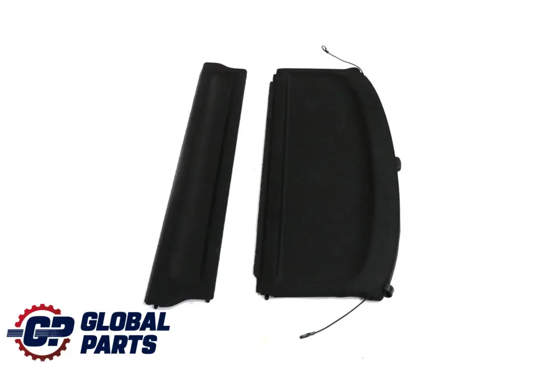 BMW X1 E84 Rear Window Parcel Shelf Loading Space Panel Cover Anthracite - SKU 2991847 - Part number 2991847