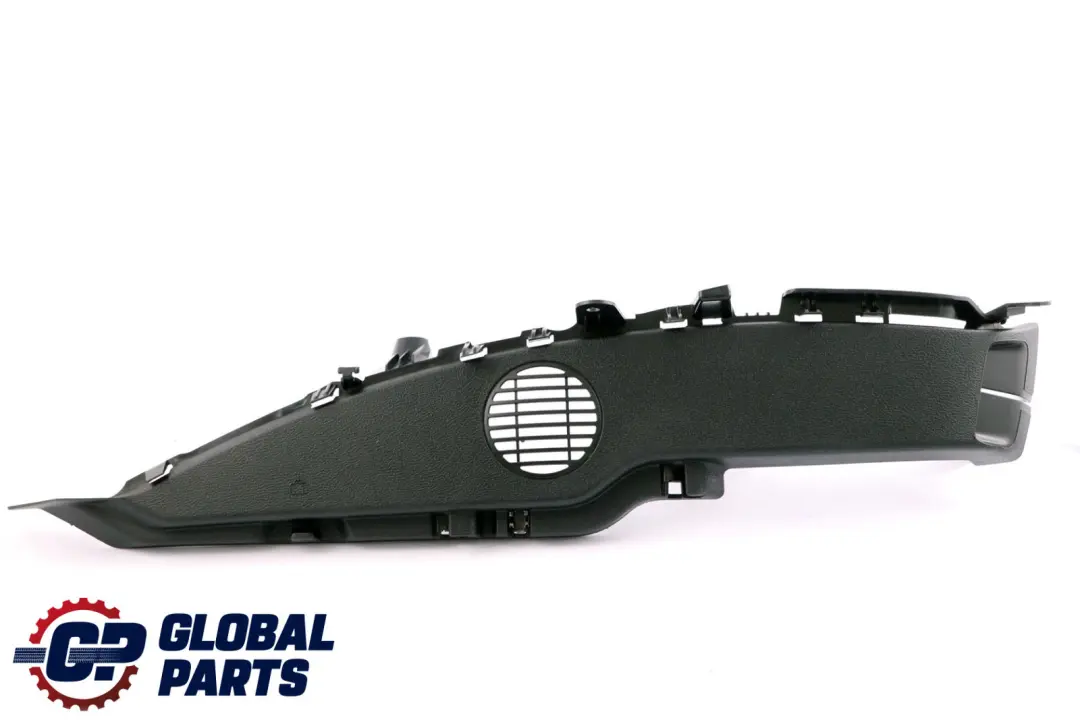 BMW X1 Series E84 Support Rear Window Shelf Left N/S Black - SKU 2991849 - Part number 2991849