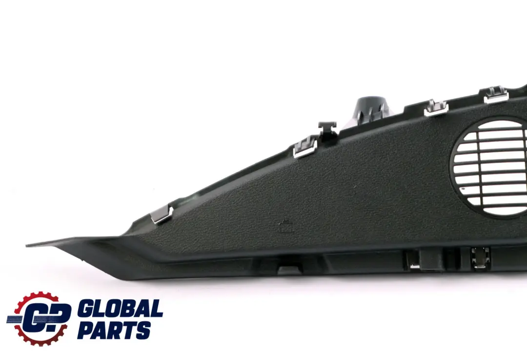 Admission Rayon Inferieur Support de Couvercle Arriere Gauche Noir pour BMW X1 E84 à propos du numéro de pièce 2991849 BMW X1 E84 Admission Rayon Inferieur Support de Couvercle Arriere Gauche Noir - SKU 2991849 - Numéro de pièce 2991849