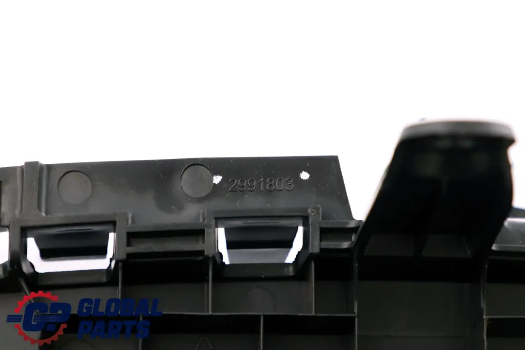 Registrazione Fondo Scomparto Copertura Supporto Post SX Nero per BMW X1 E84 con numero di parte 2991849 BMW X1 E84 Registrazione Fondo Scomparto Copertura Supporto Post SX Nero - SKU 2991849 - Numero di parte 2991849