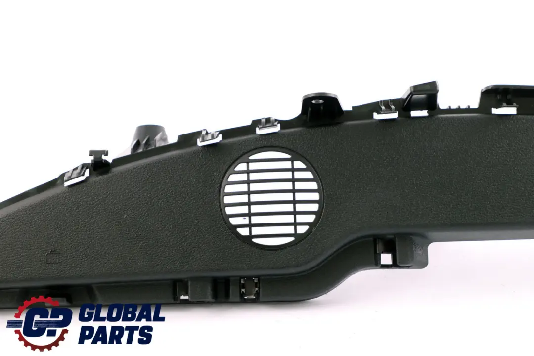 BMW X1 Series E84 Support Rear Window Shelf Left N/S Black - SKU 2991849 - Part number 2991849